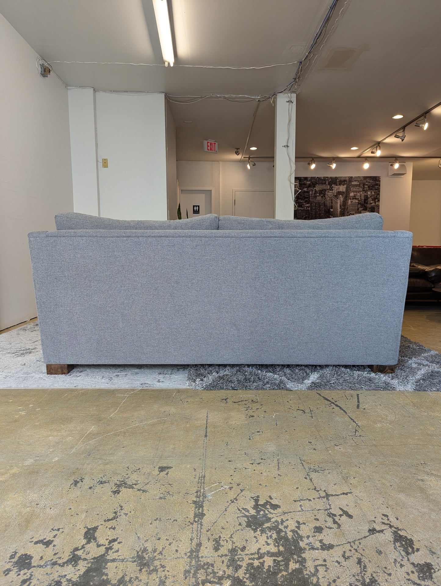 Stylus Ewing Sofa