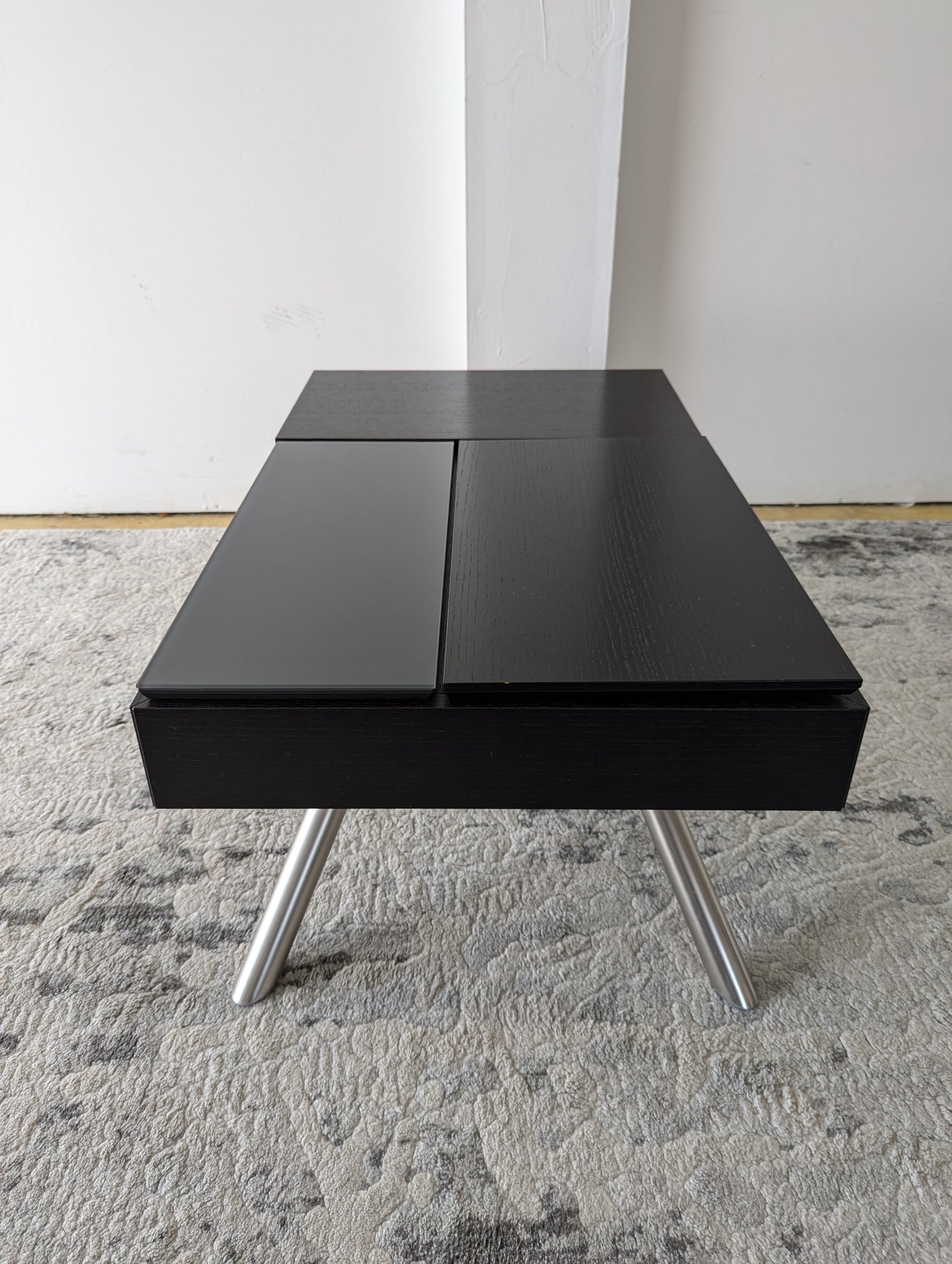 Bo Concept Chiva Storage Coffee Table