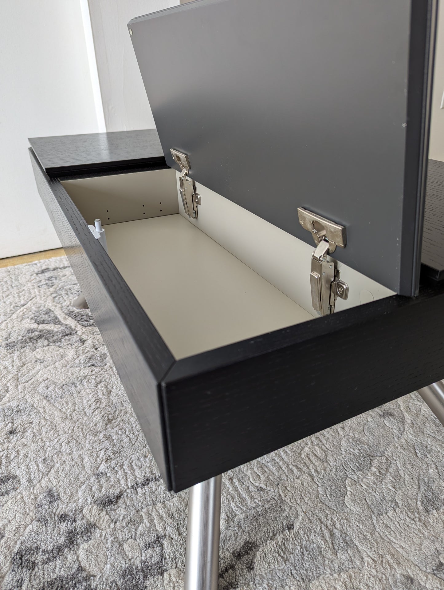 Bo Concept Chiva Storage Coffee Table