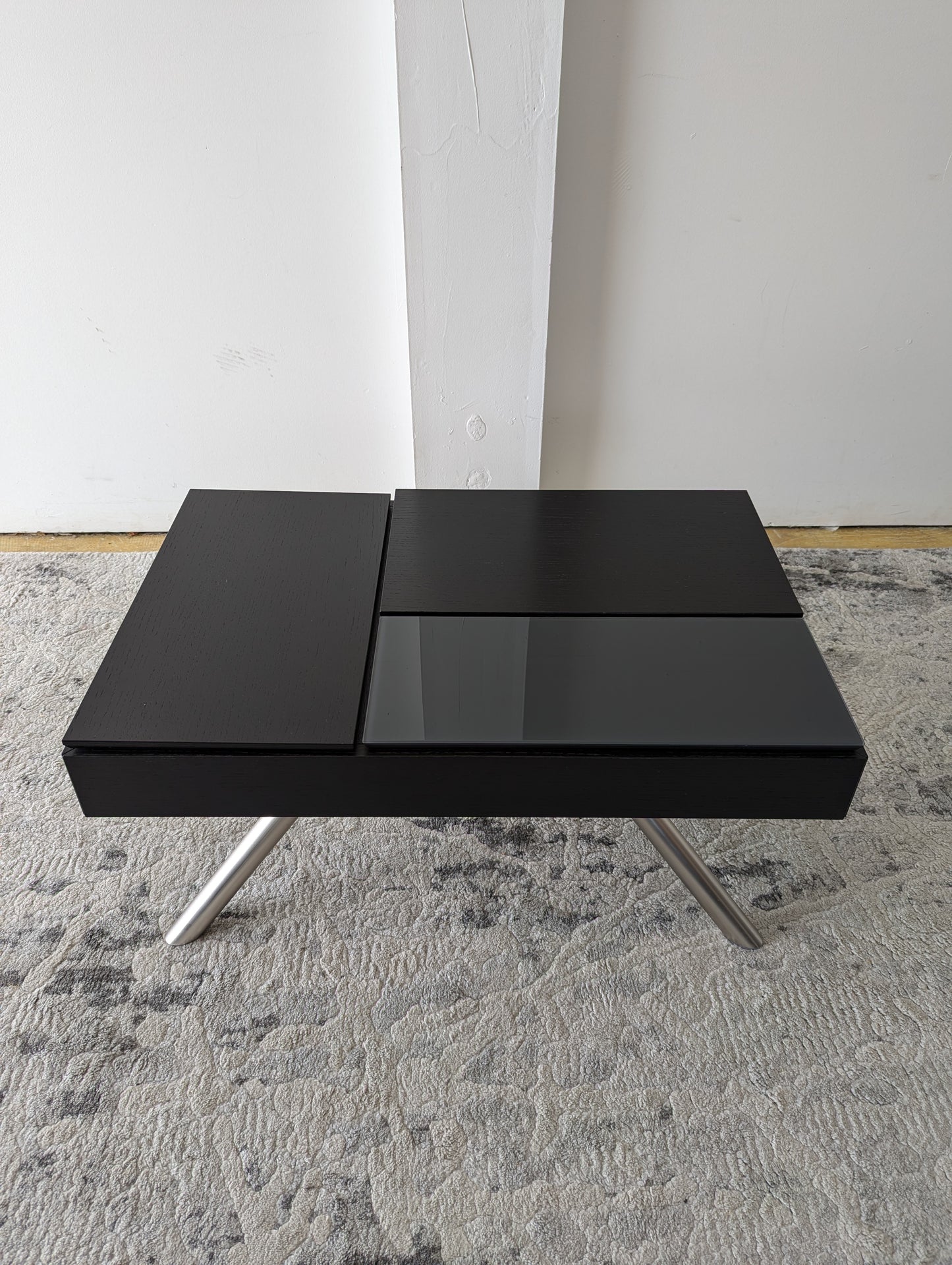 Bo Concept Chiva Storage Coffee Table