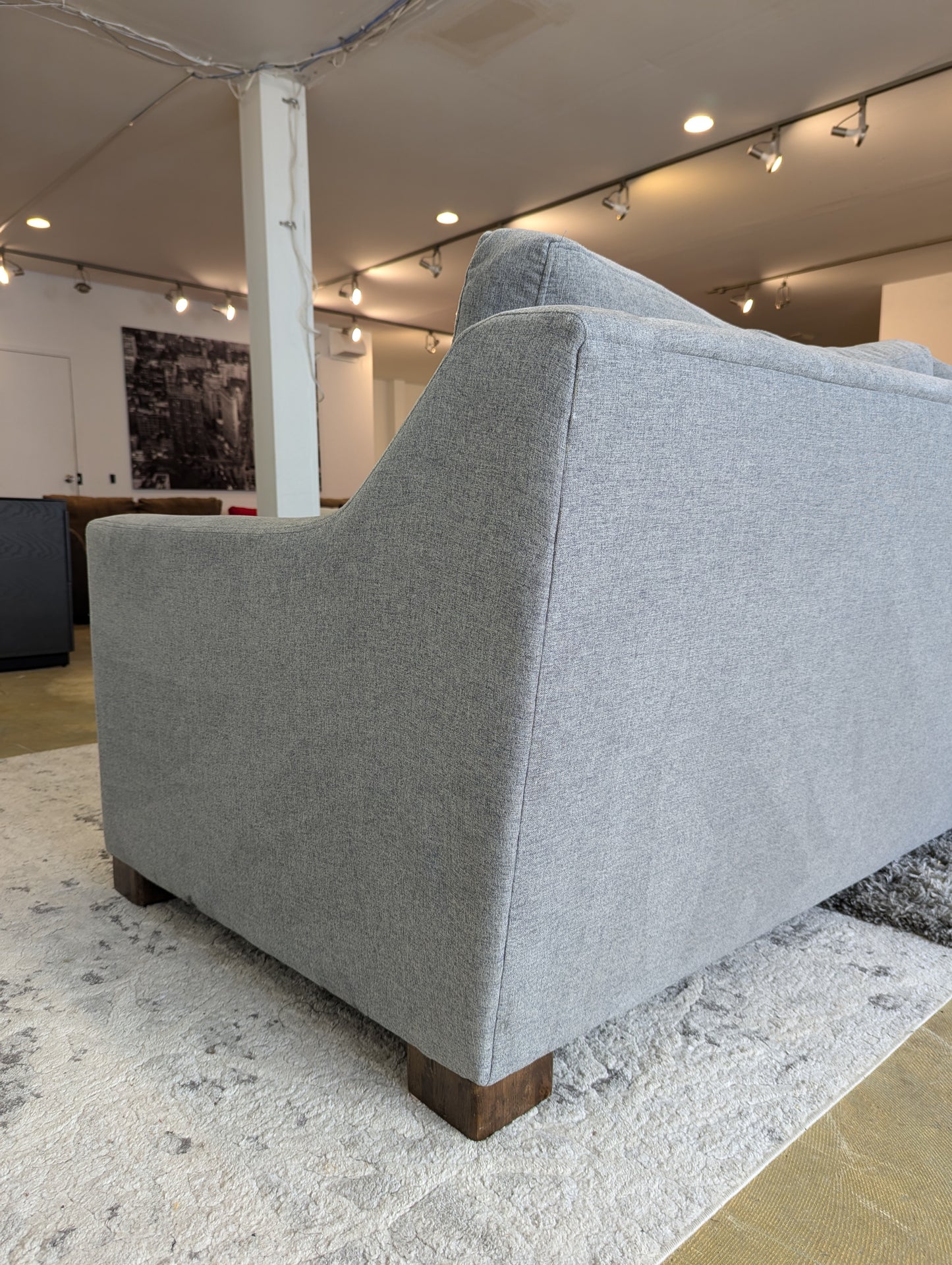 Stylus Ewing Sofa