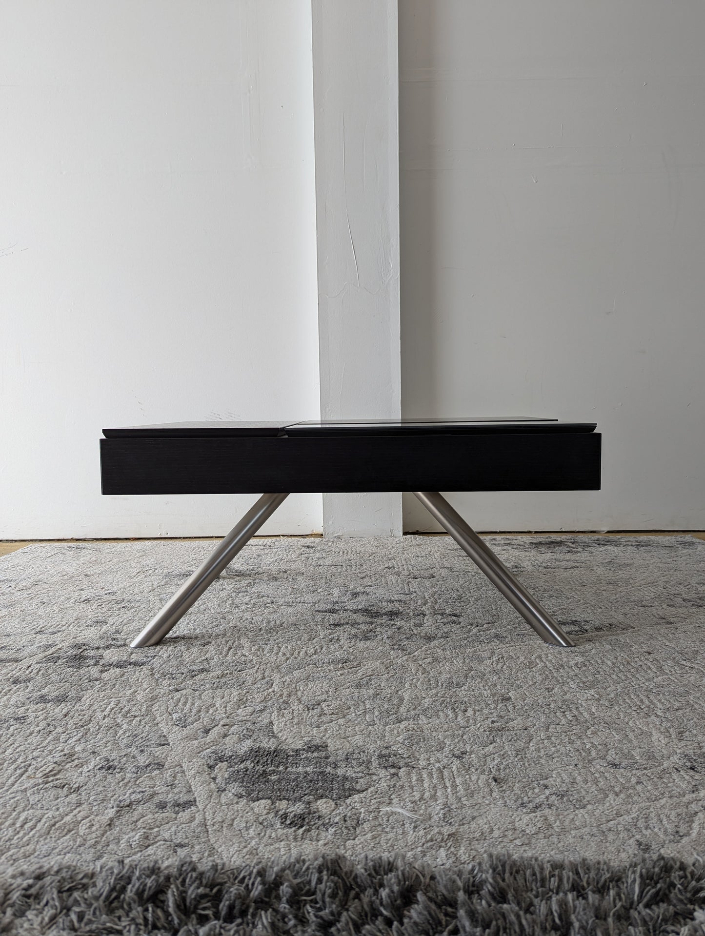 Bo Concept Chiva Storage Coffee Table