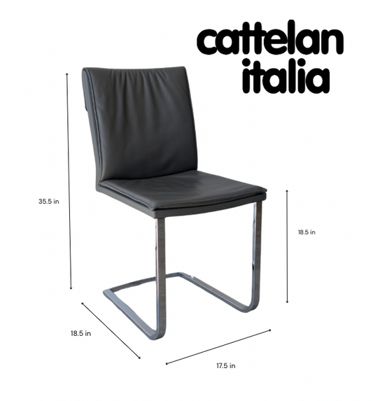 Cattelan Italia Liz Chair
