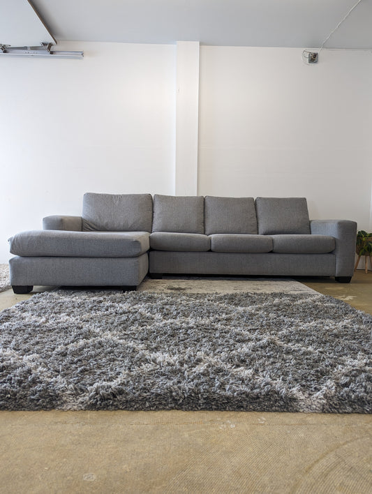 SOLD Briers Cannon Sectional