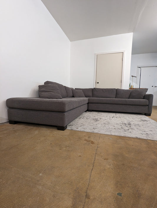 Stylus Cato Sectional