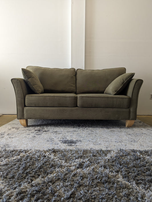 Deluxe Designs Sofa