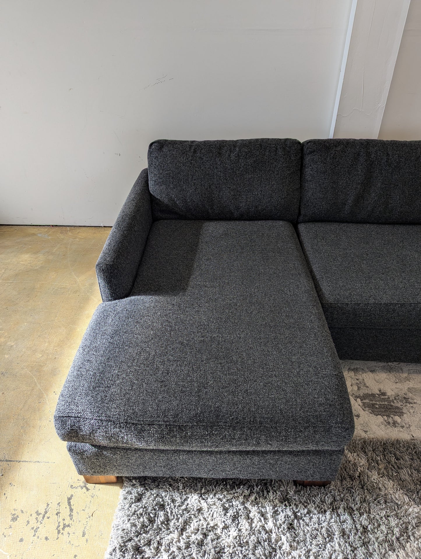Stylus Cato Sectional