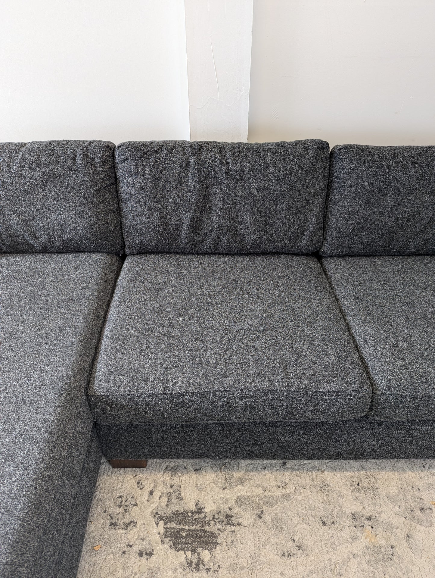 Stylus Cato Sectional