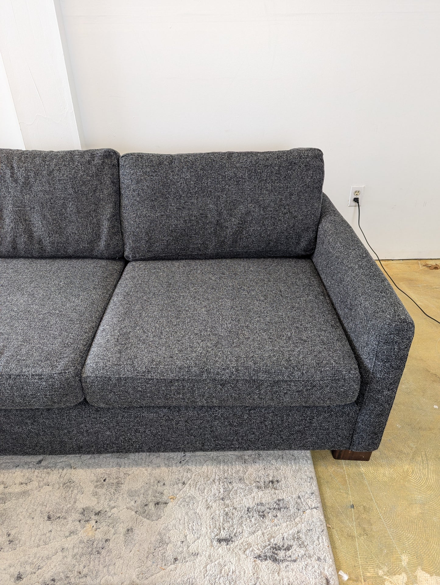 Stylus Cato Sectional