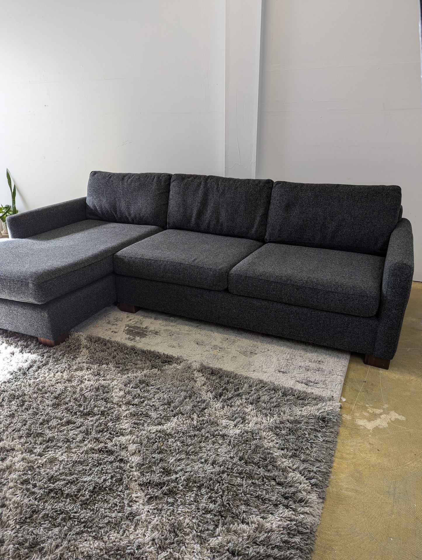 Stylus Cato Sectional