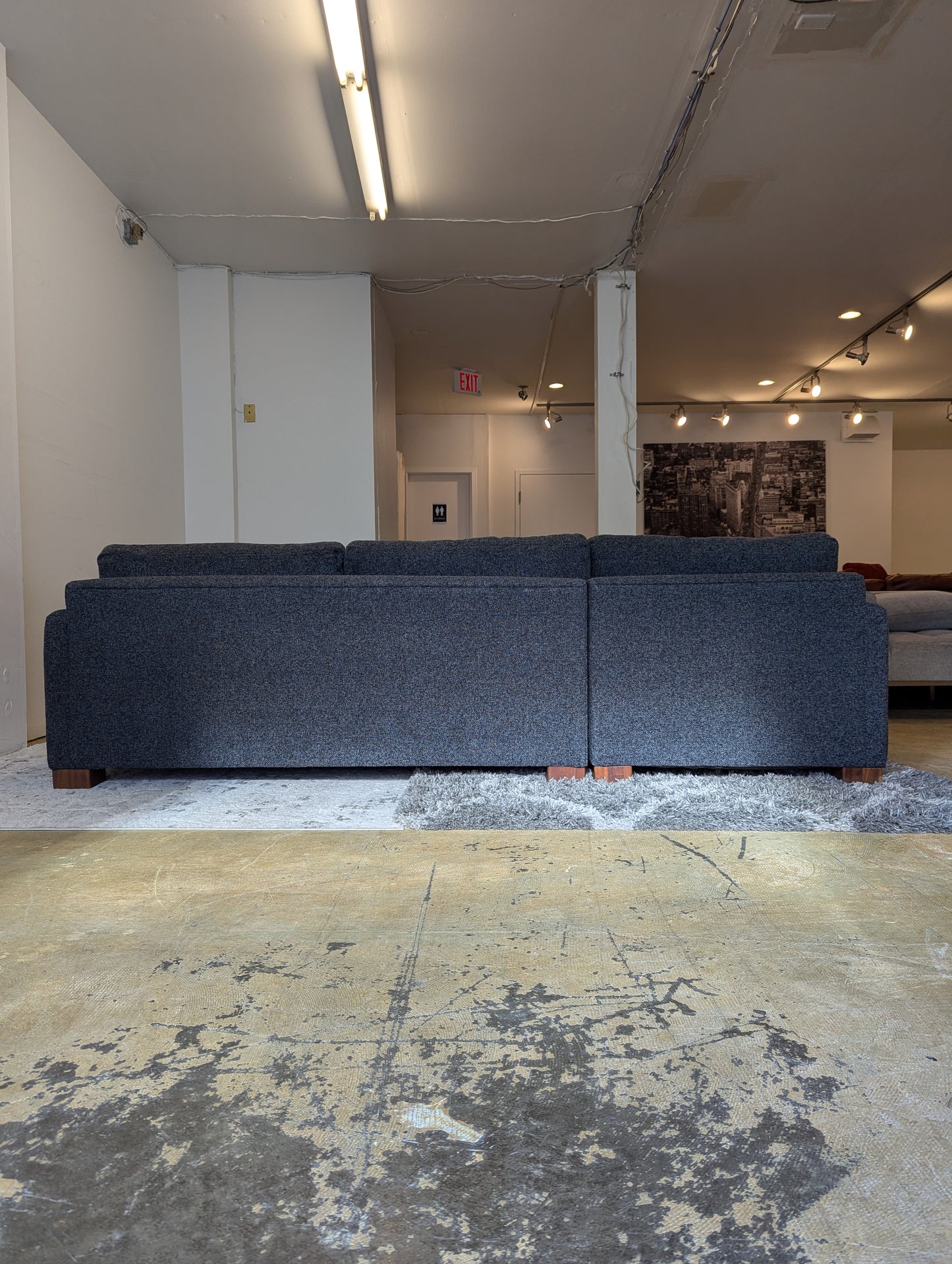 Stylus Cato Sectional