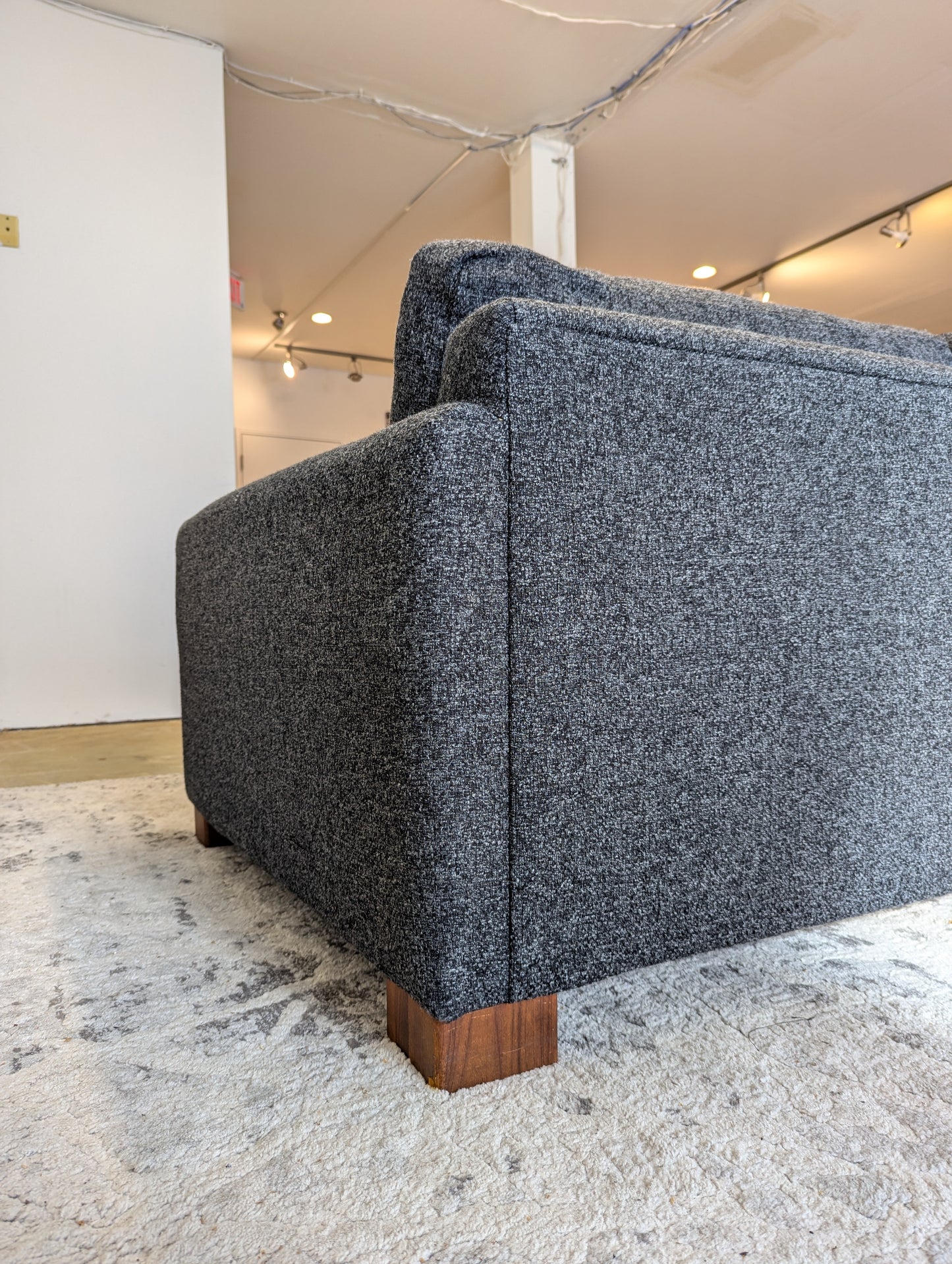 Stylus Cato Sectional