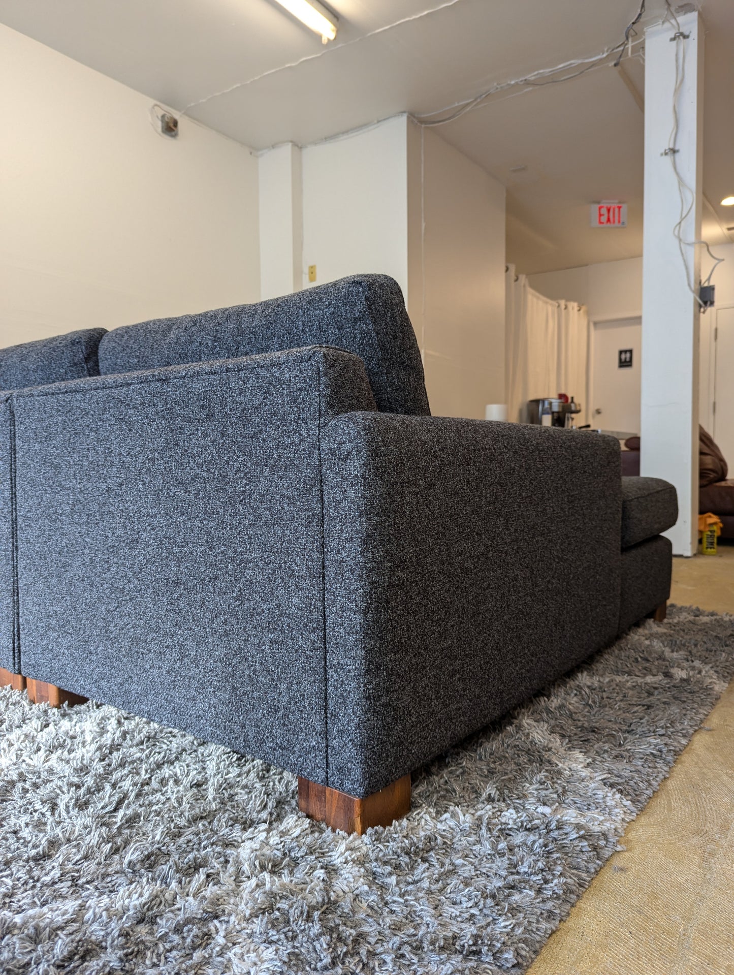 Stylus Cato Sectional