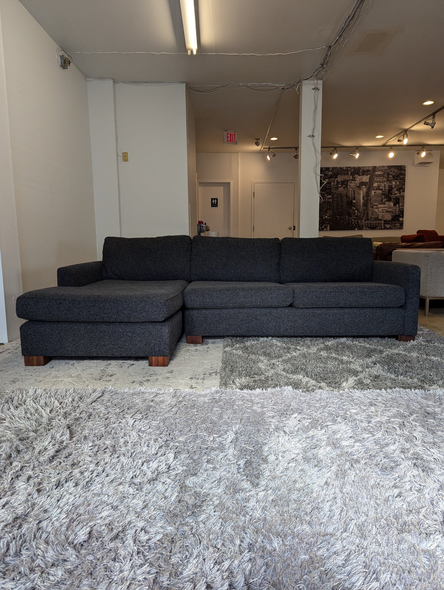 Stylus Cato Sectional