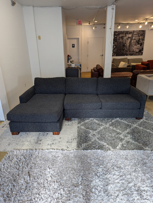 Stylus Cato Sectional