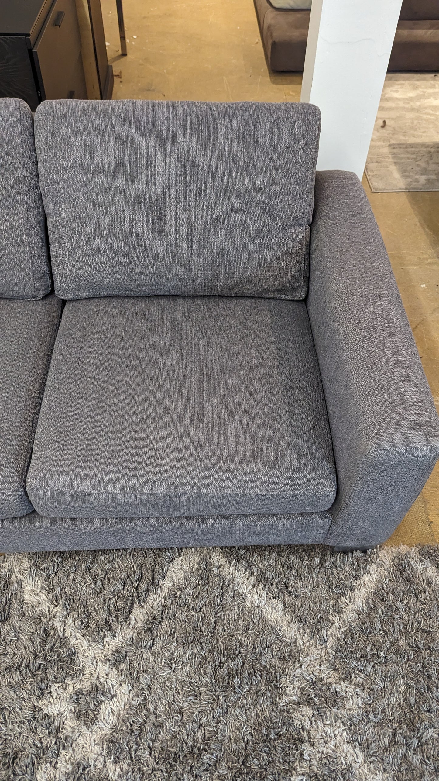 Urban Barn Tribeca Sectional