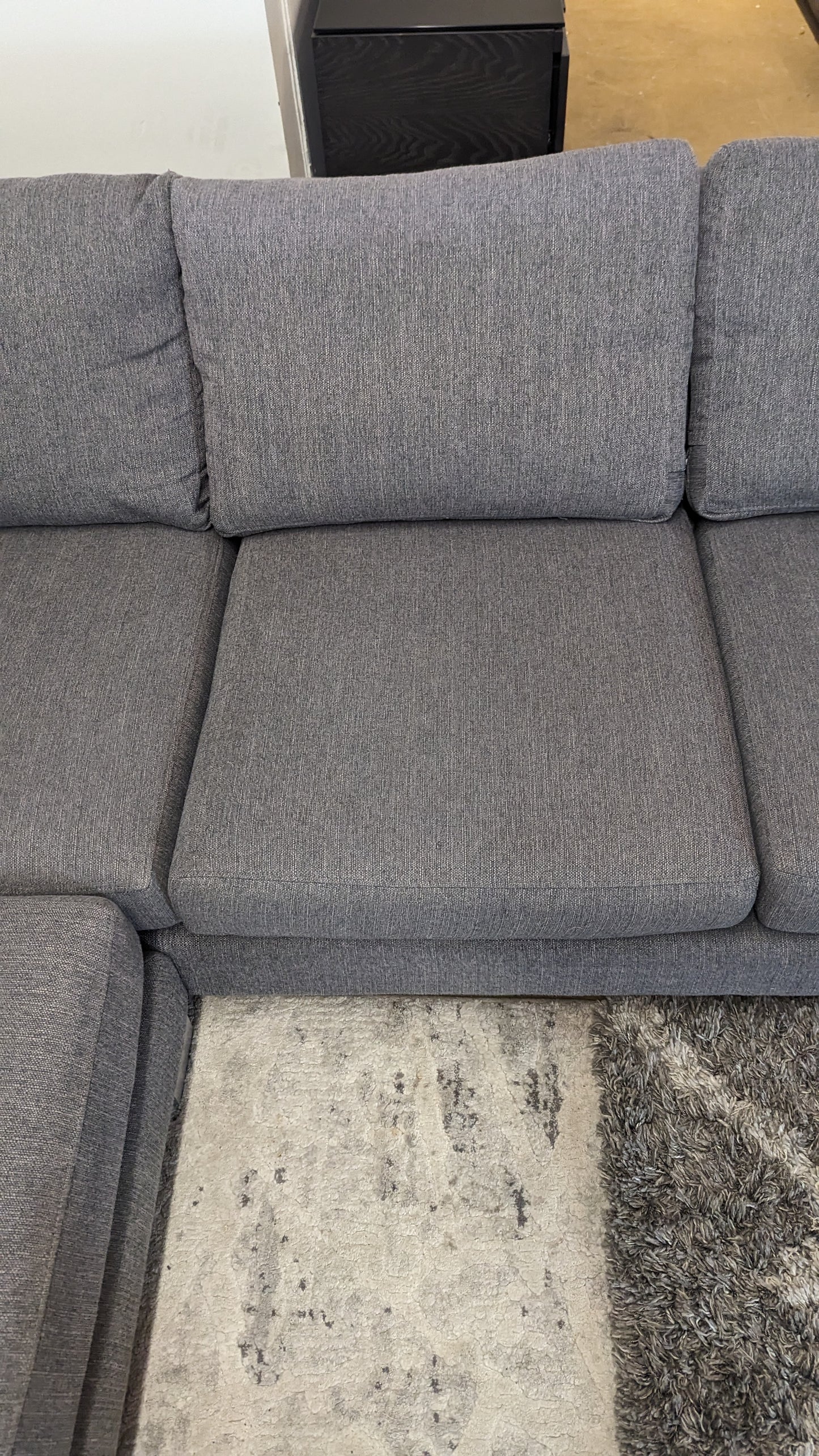 Urban Barn Tribeca Sectional