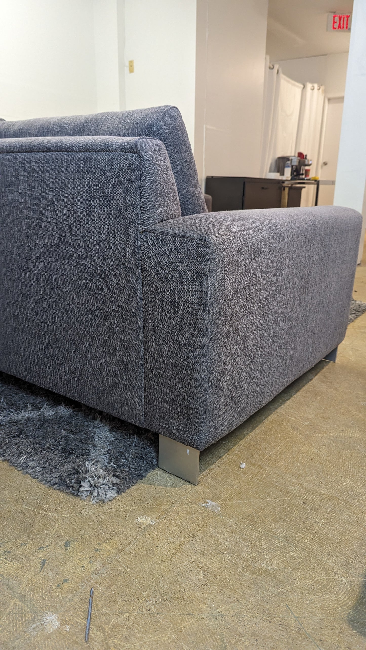 Urban Barn Tribeca Sectional