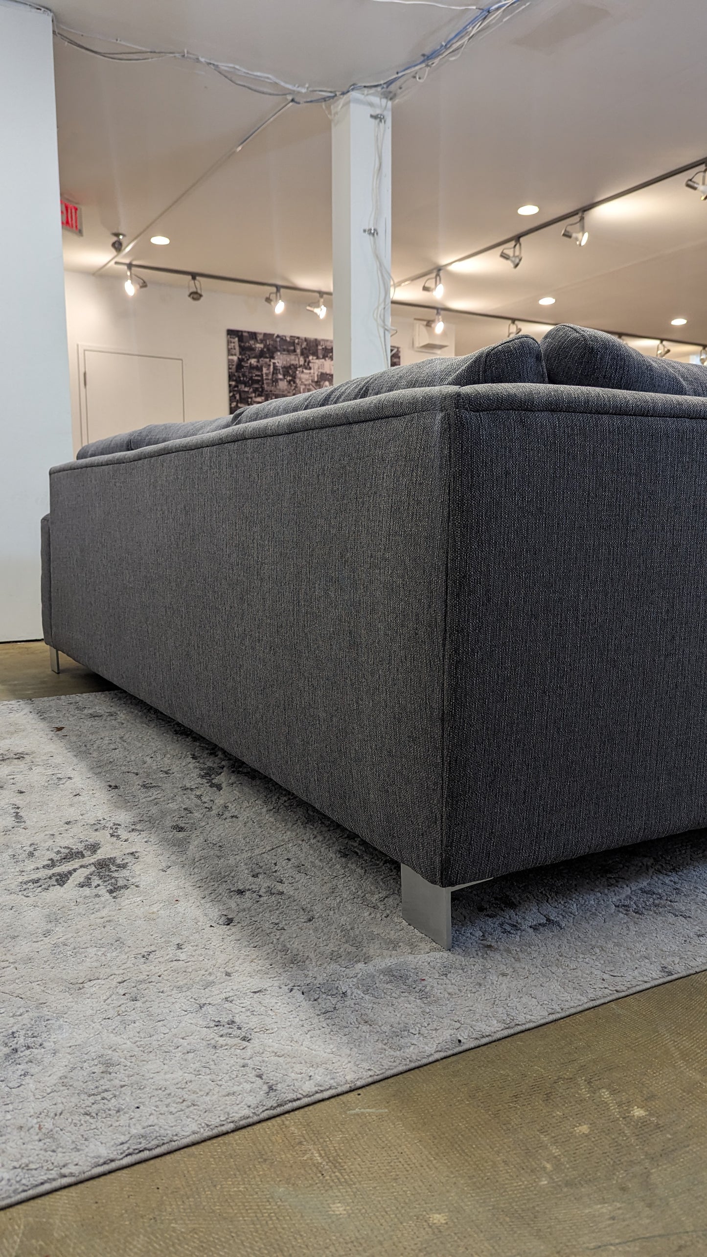 Urban Barn Tribeca Sectional