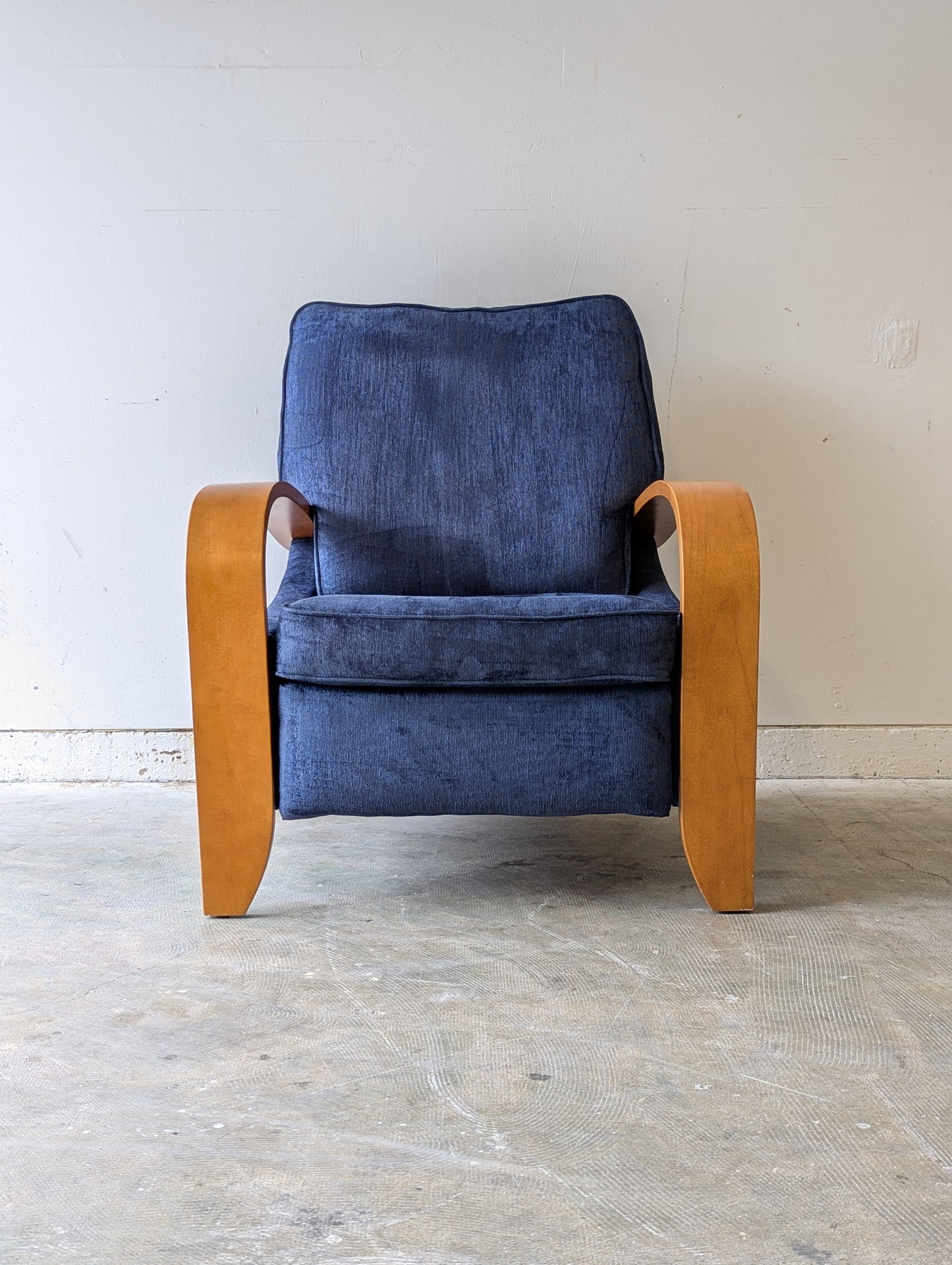 Carlyle Reclining Chair