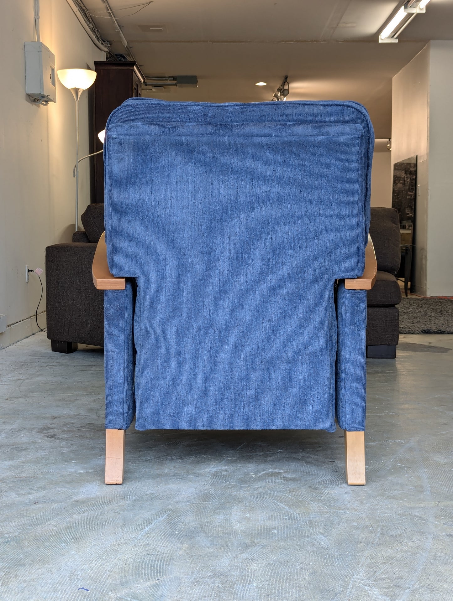 Carlyle Reclining Chair