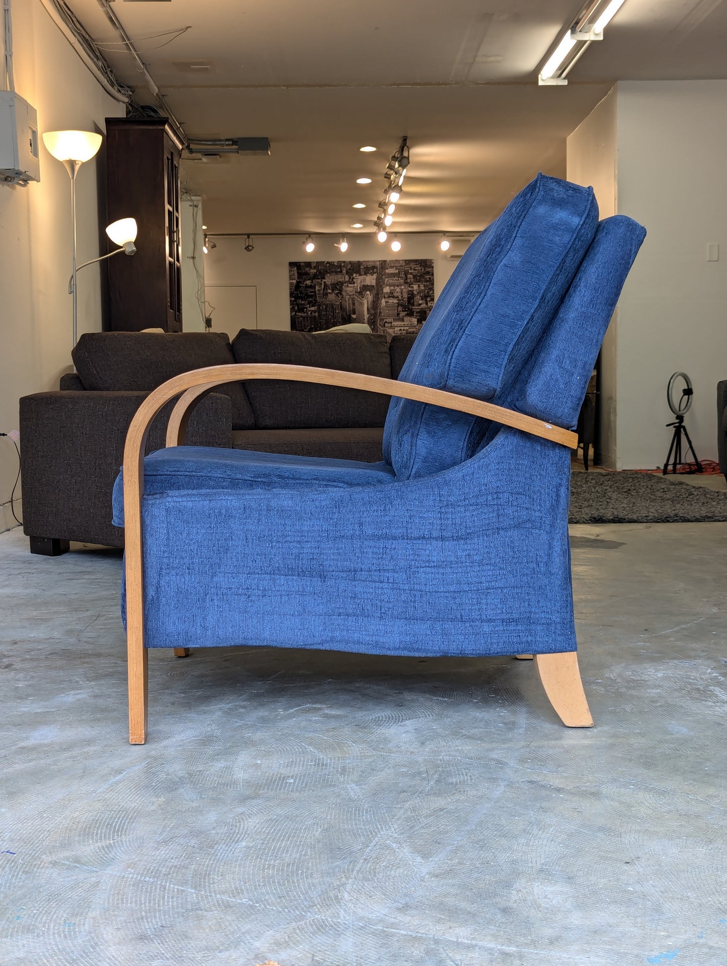 Carlyle Reclining Chair