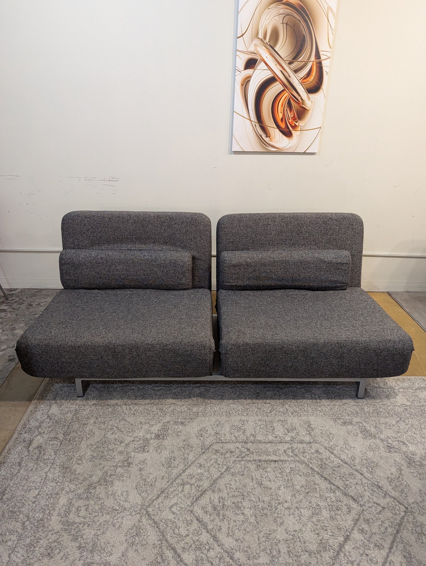 Mobital Icon Double Sofa Bed