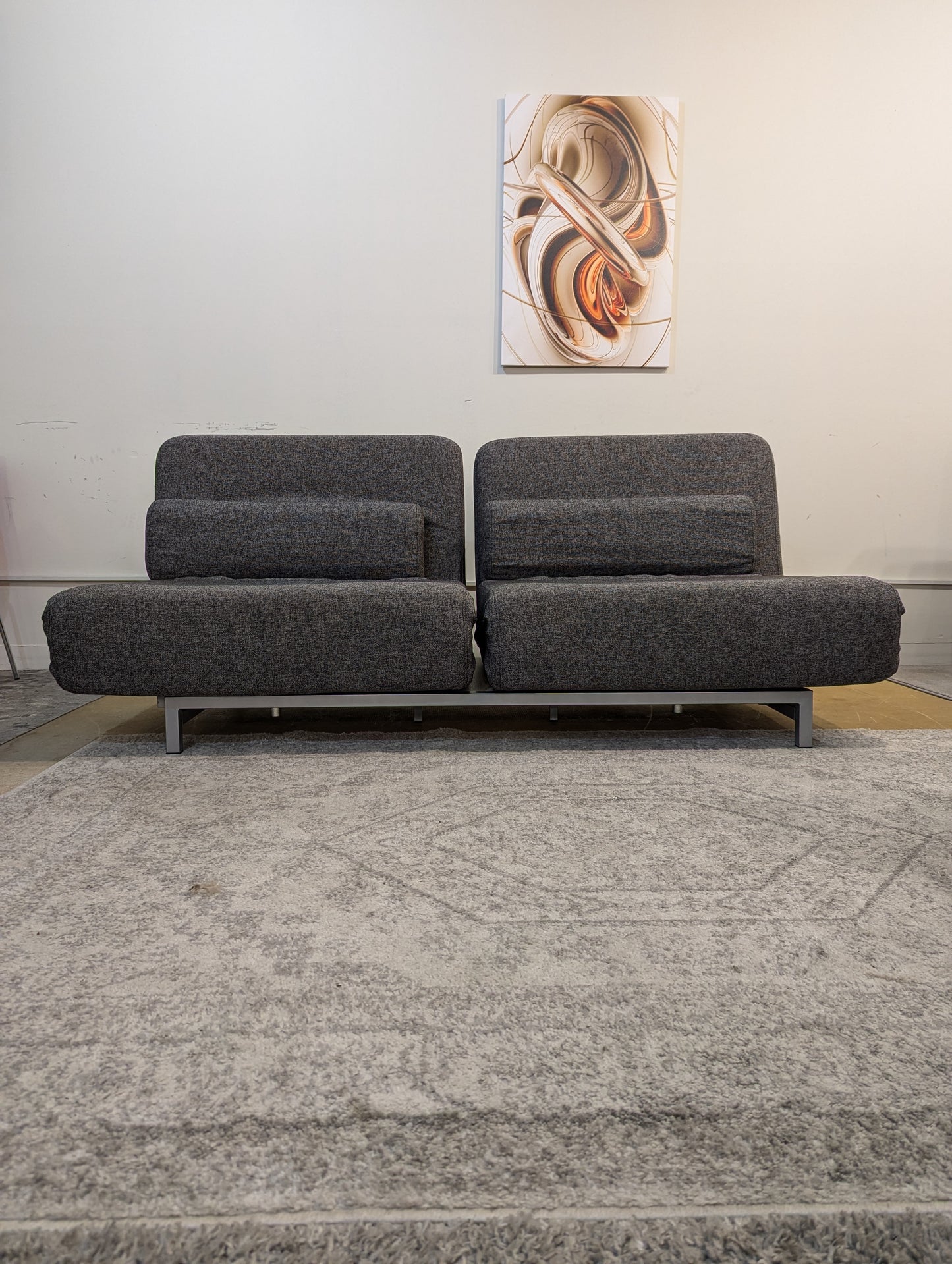 Mobital Icon Double Sofa Bed