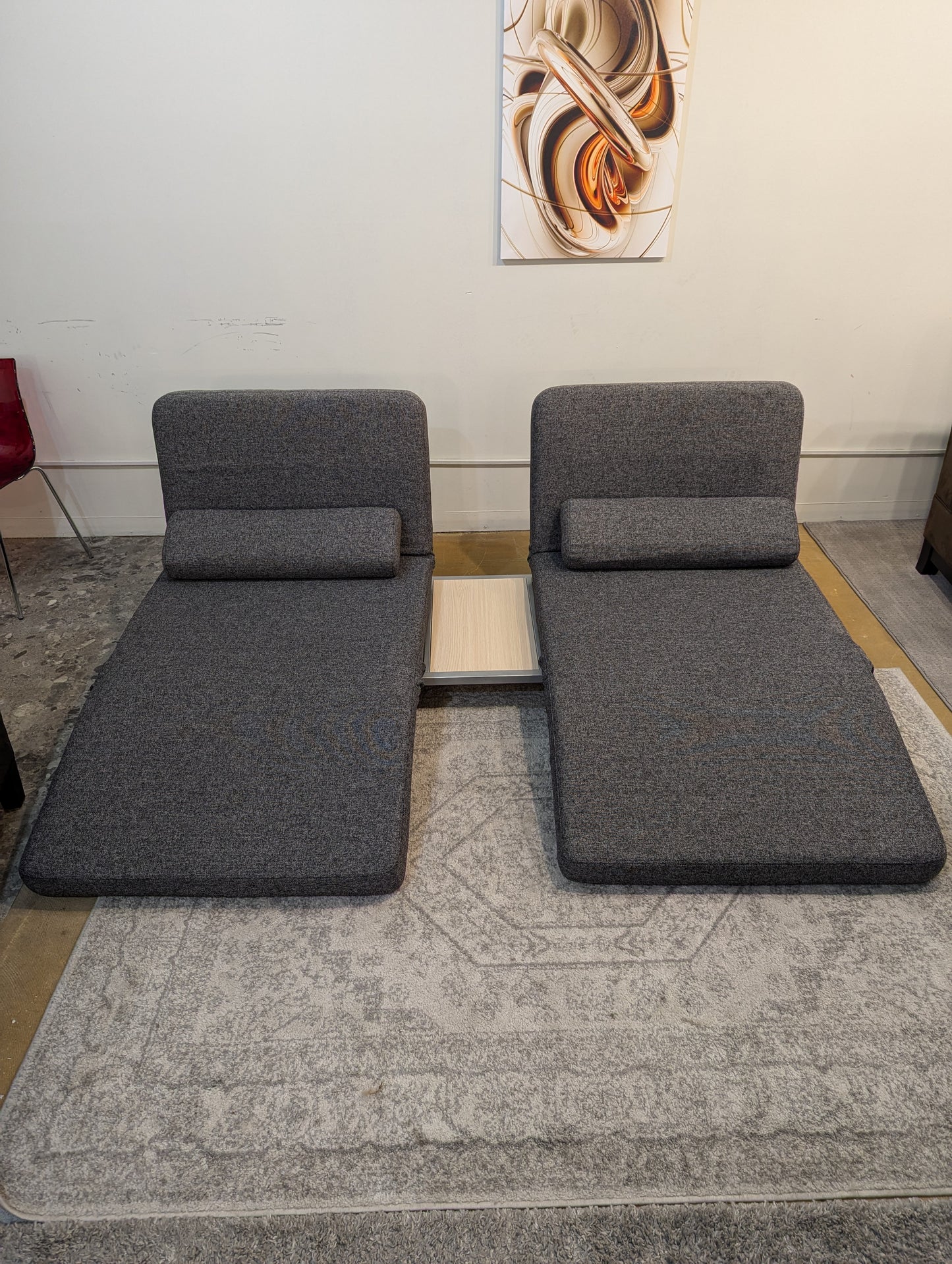 Mobital Icon Double Sofa Bed