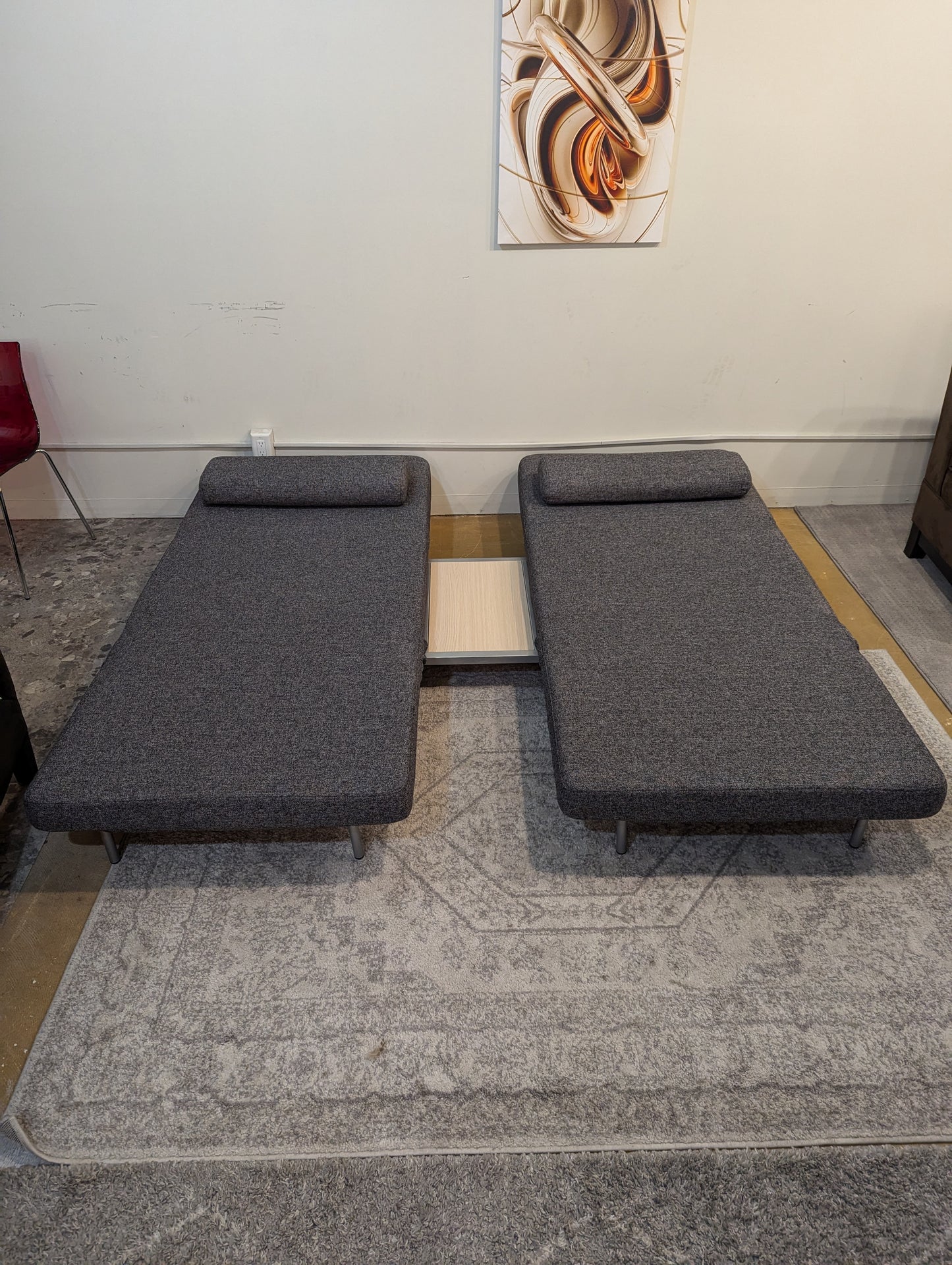 Mobital Icon Double Sofa Bed