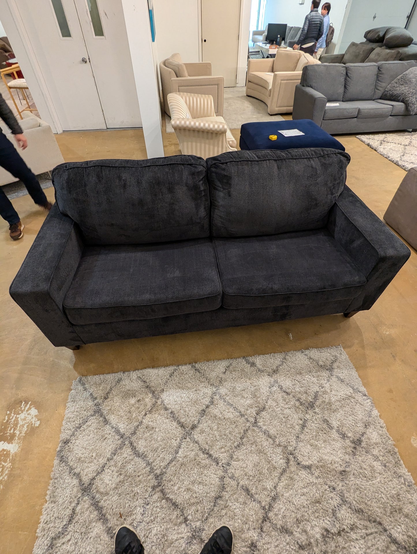 Ashley Sofa