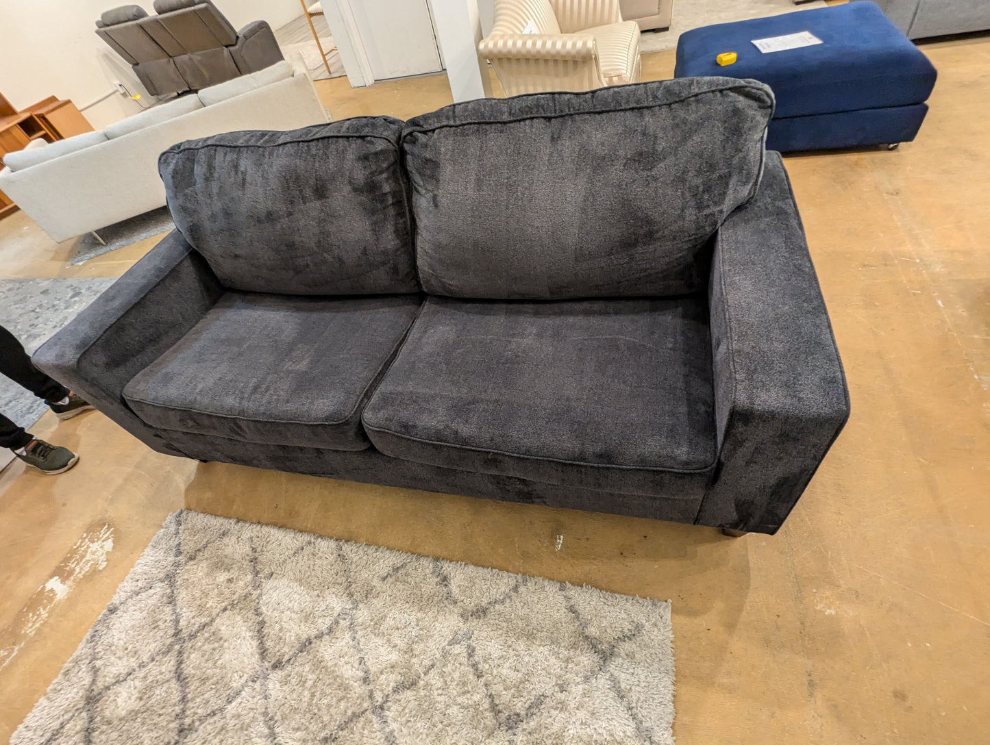 Ashley Sofa
