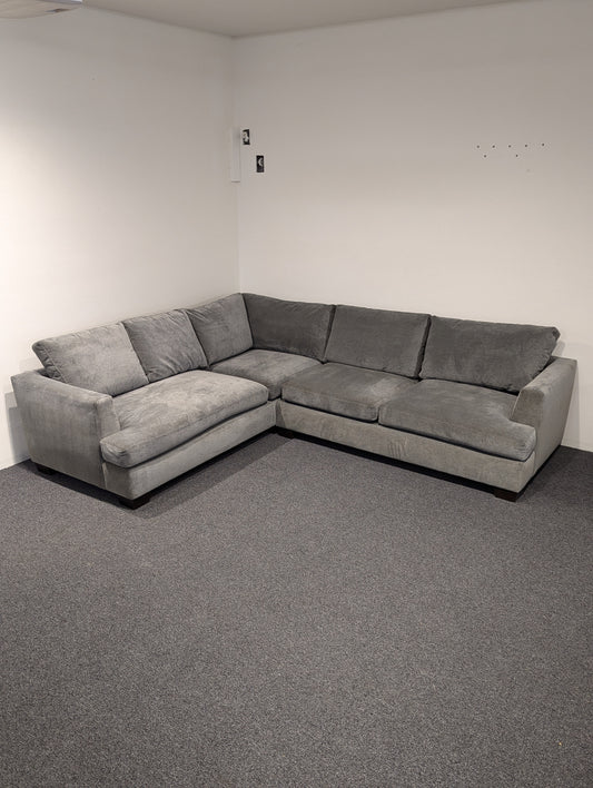 SOLD Carmel Designs Sectional