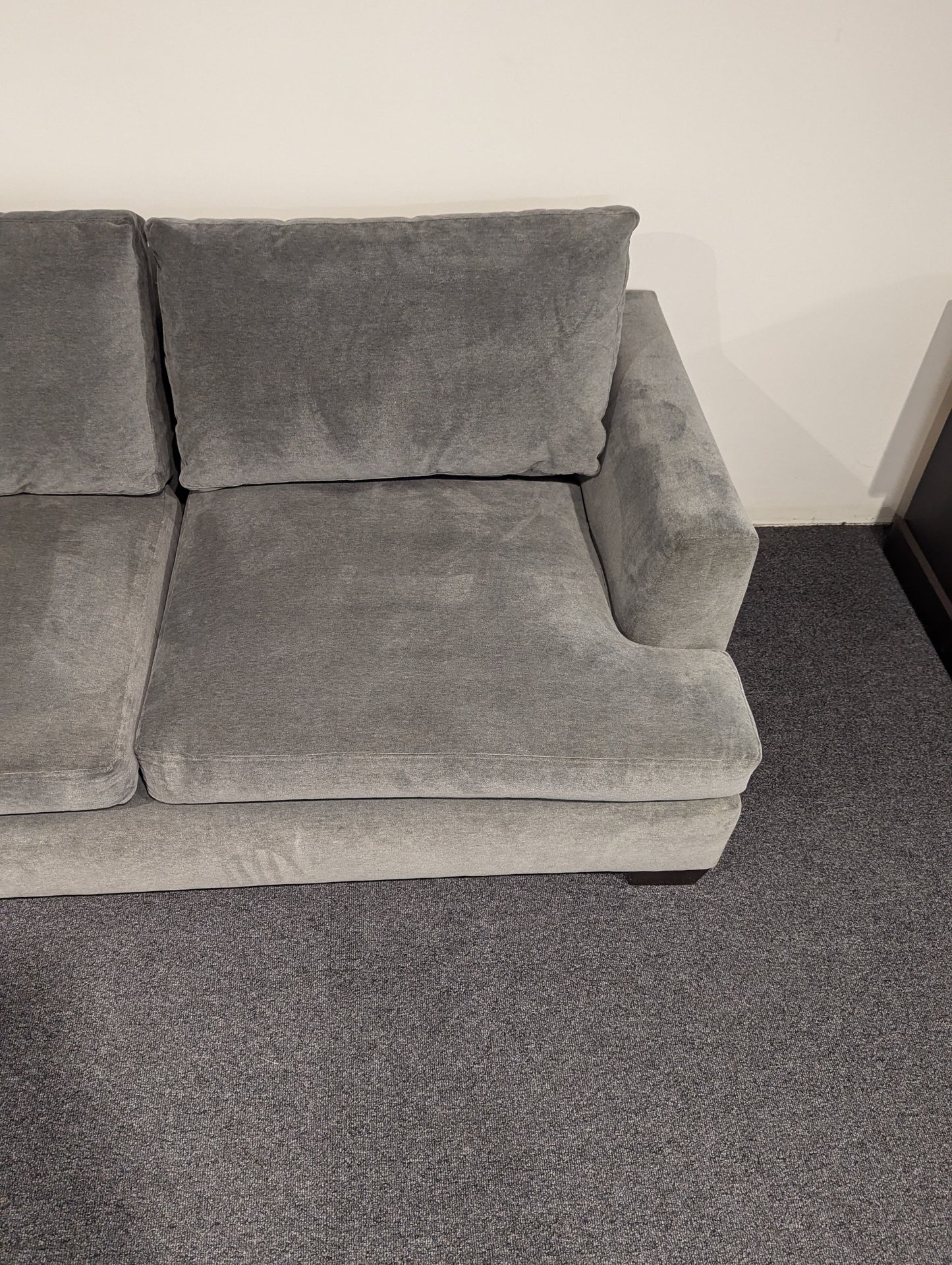 SOLD Carmel Designs Sectional