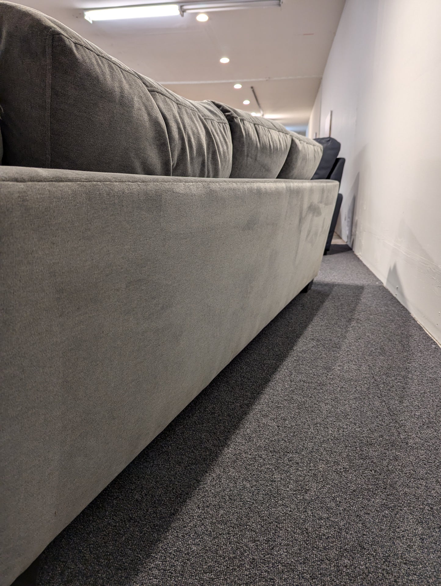 SOLD Carmel Designs Sectional