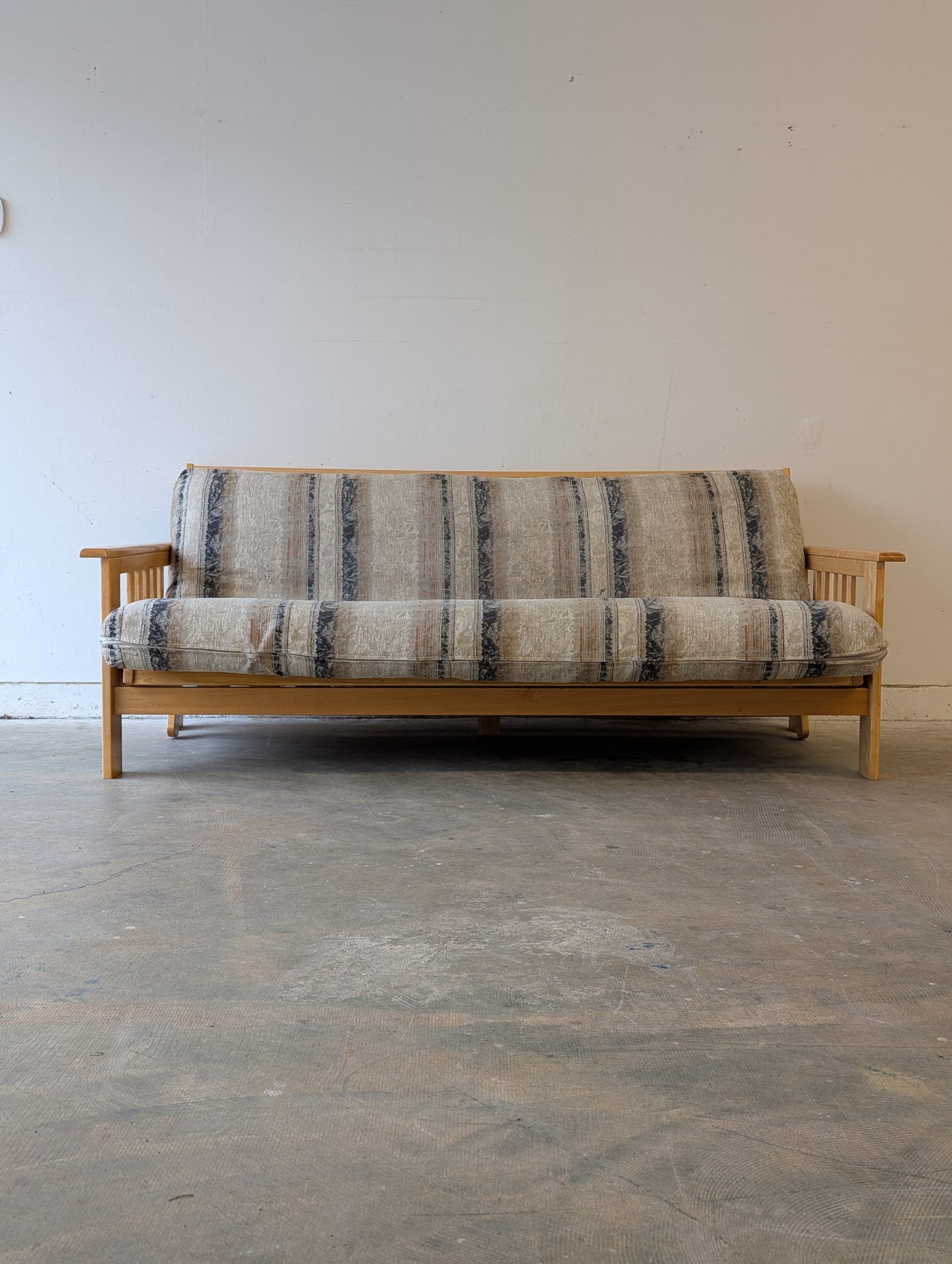 Futon Sofa