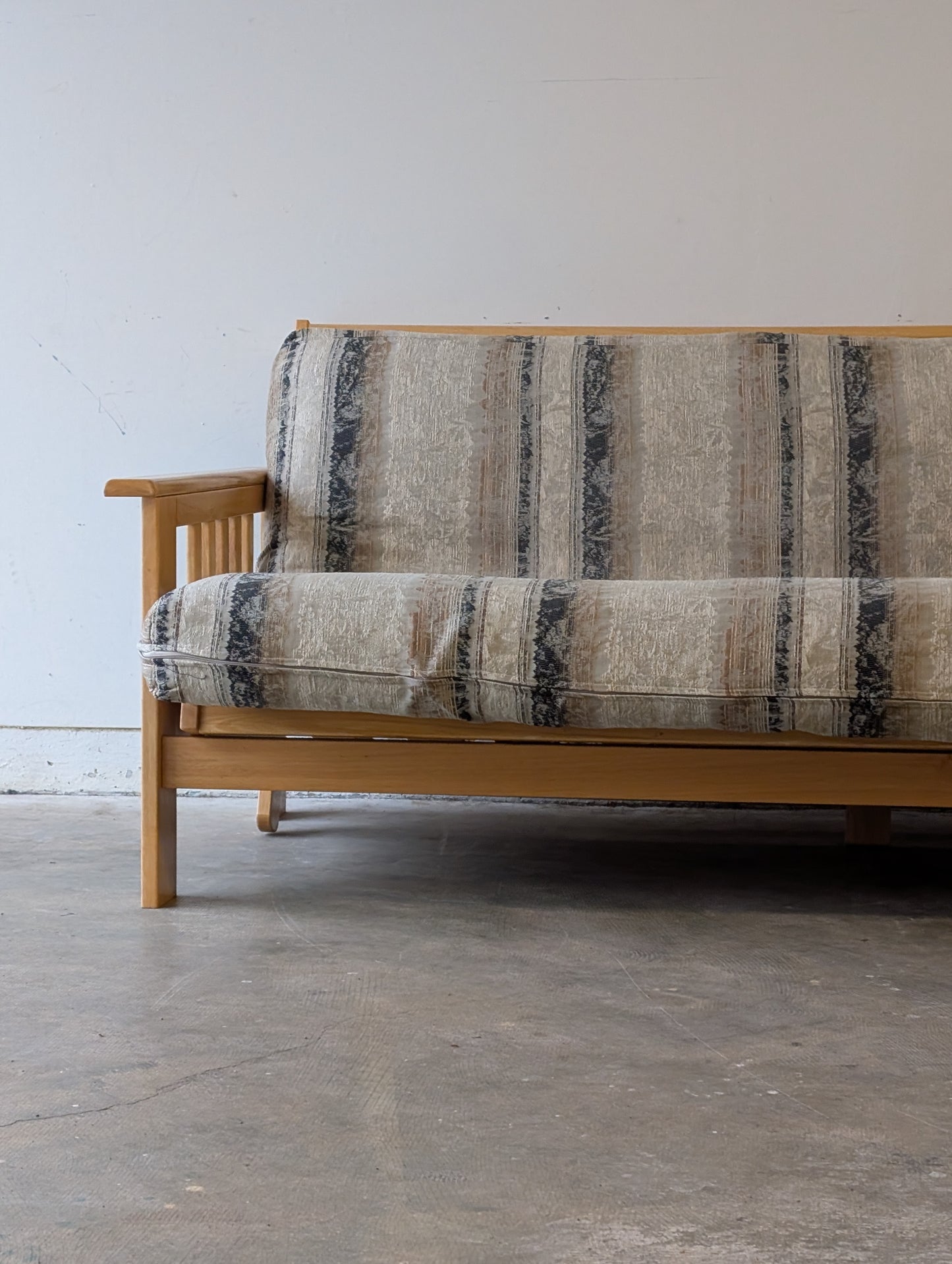 Futon Sofa