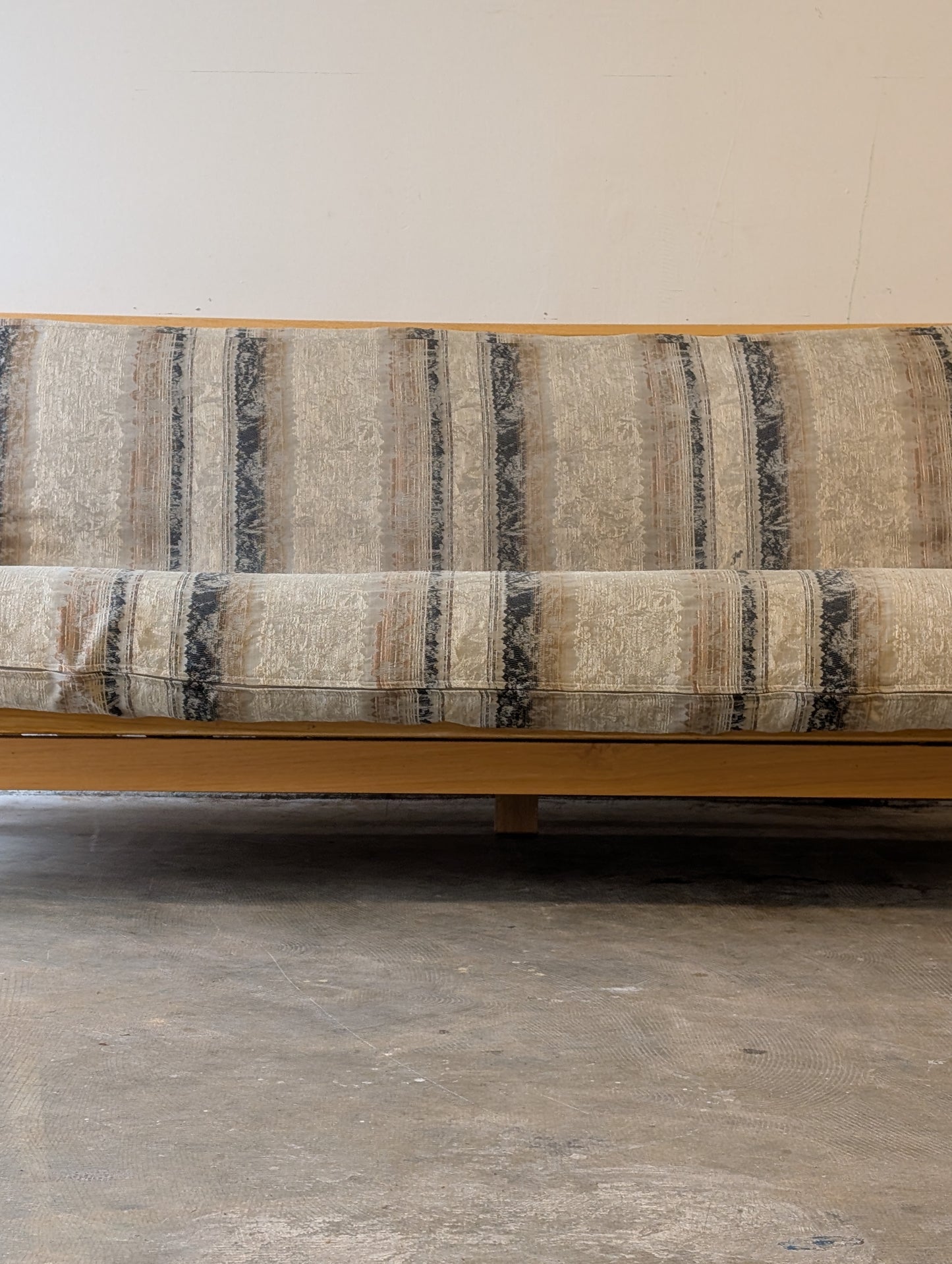 Futon Sofa