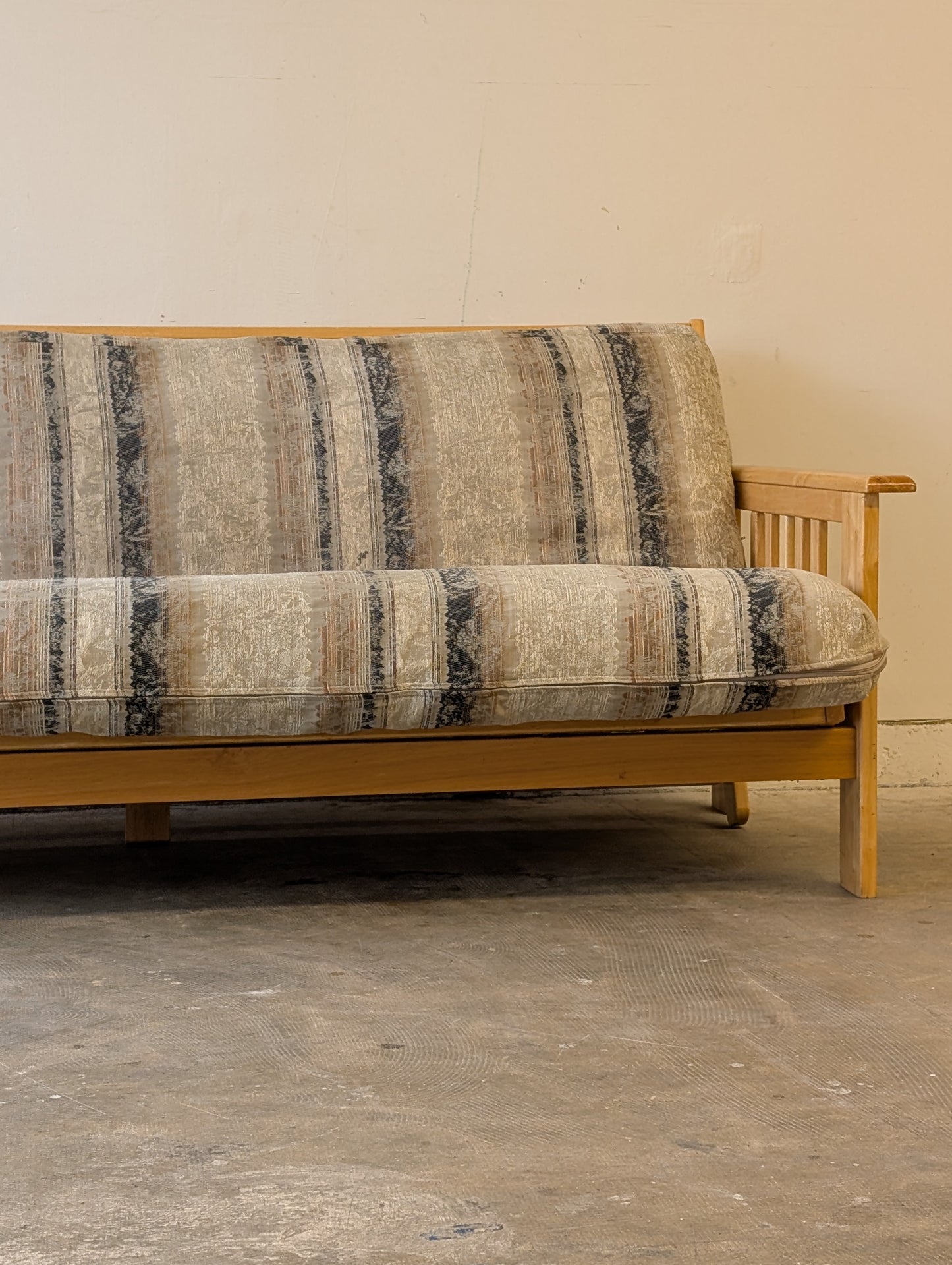 Futon Sofa
