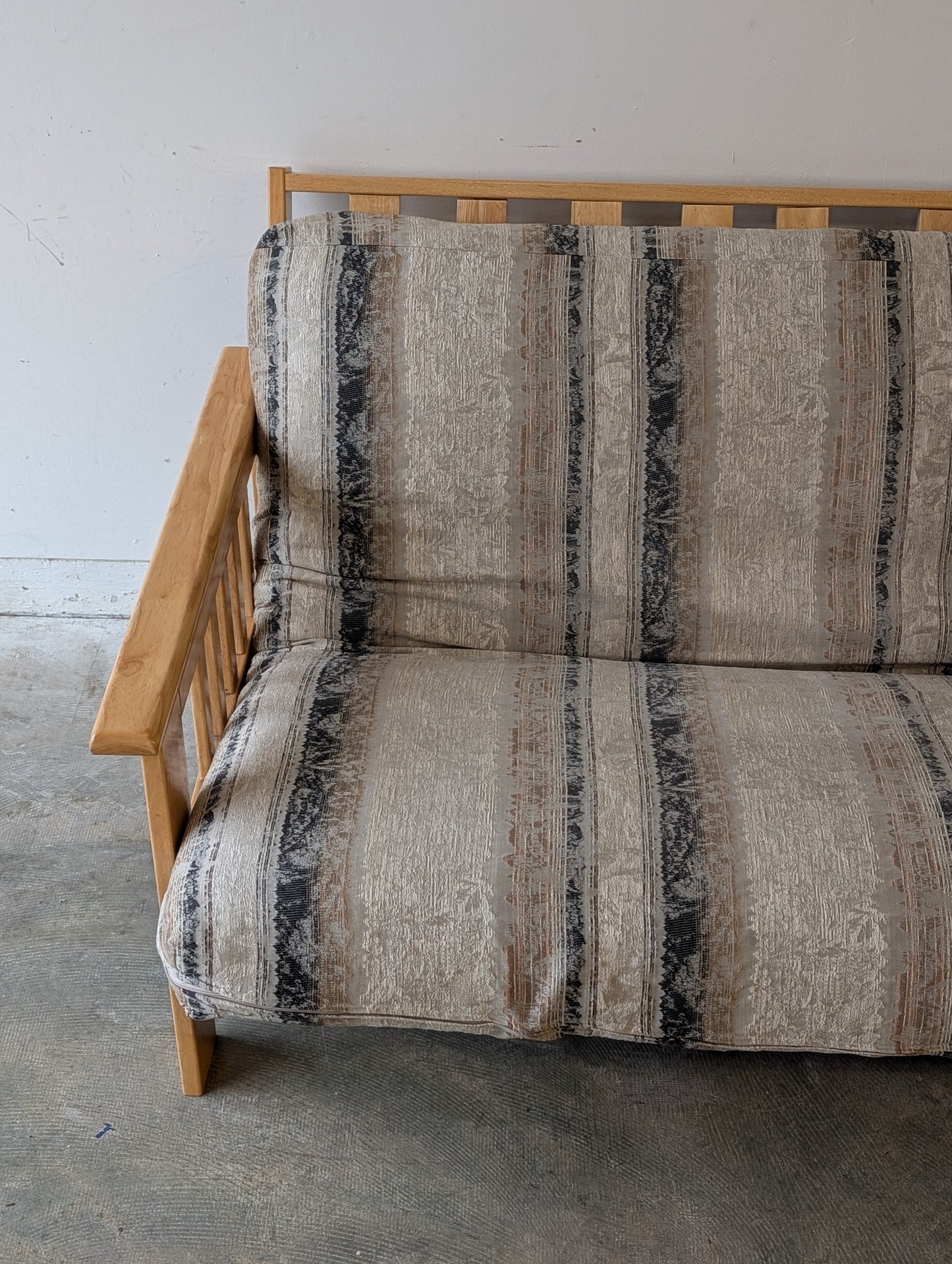 Futon Sofa
