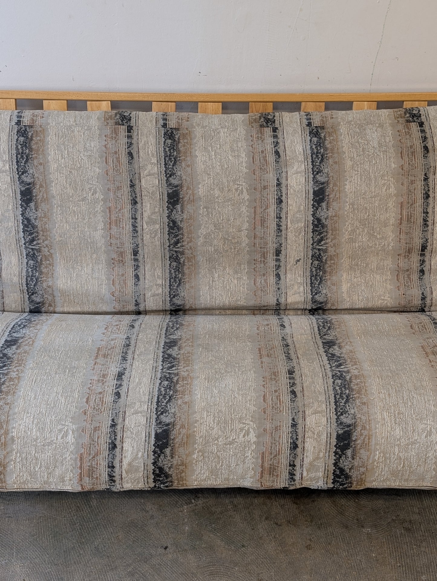 Futon Sofa