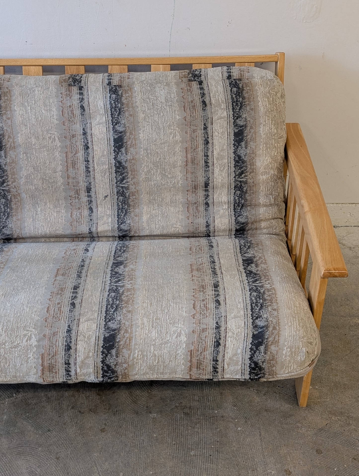 Futon Sofa