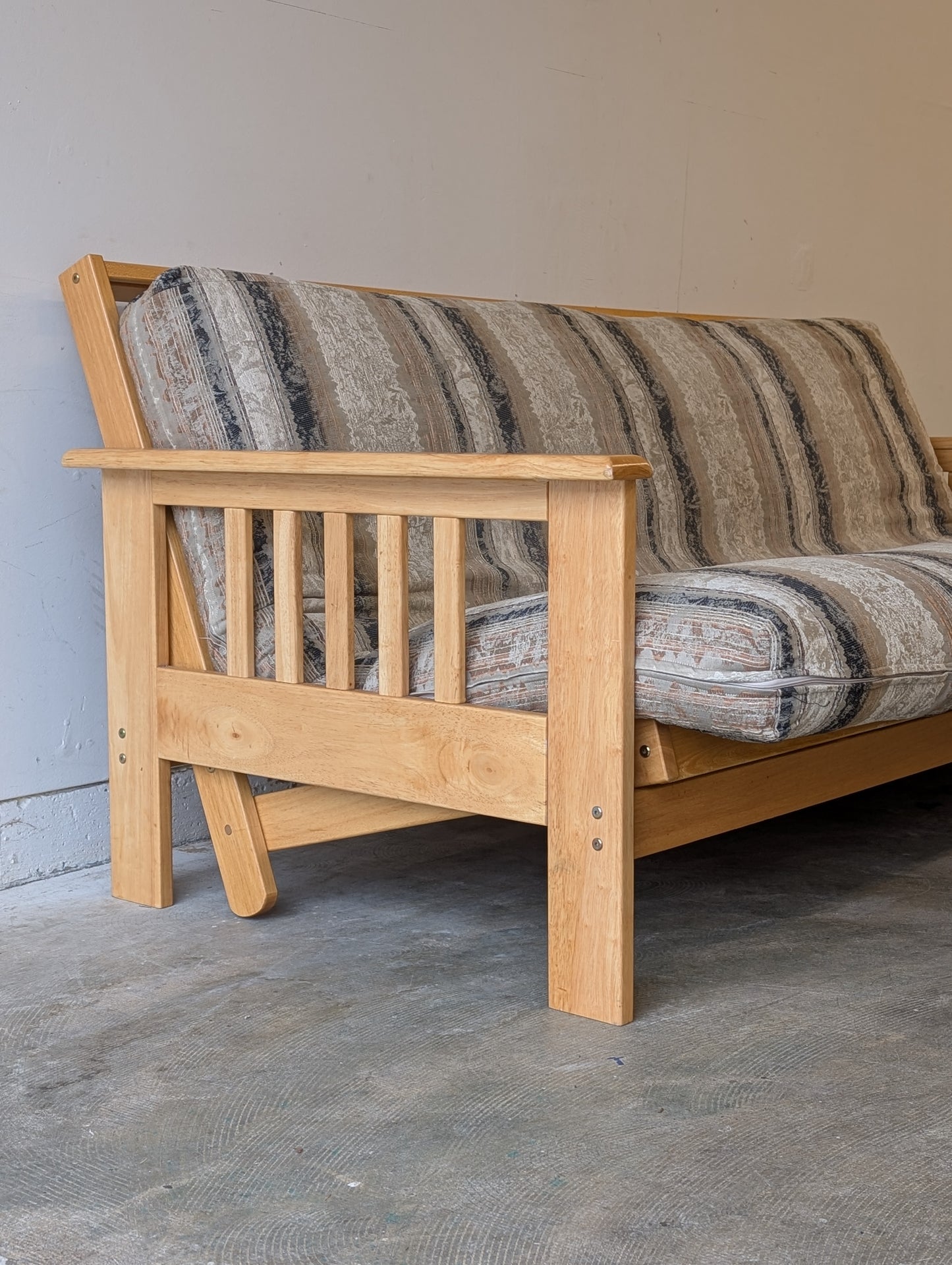 Futon Sofa