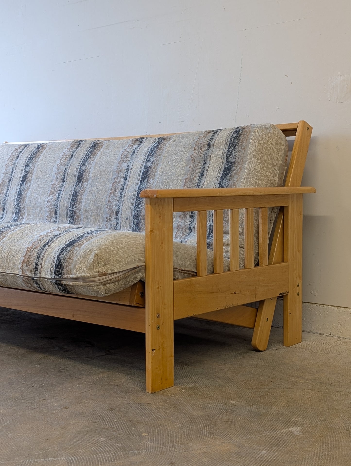 Futon Sofa
