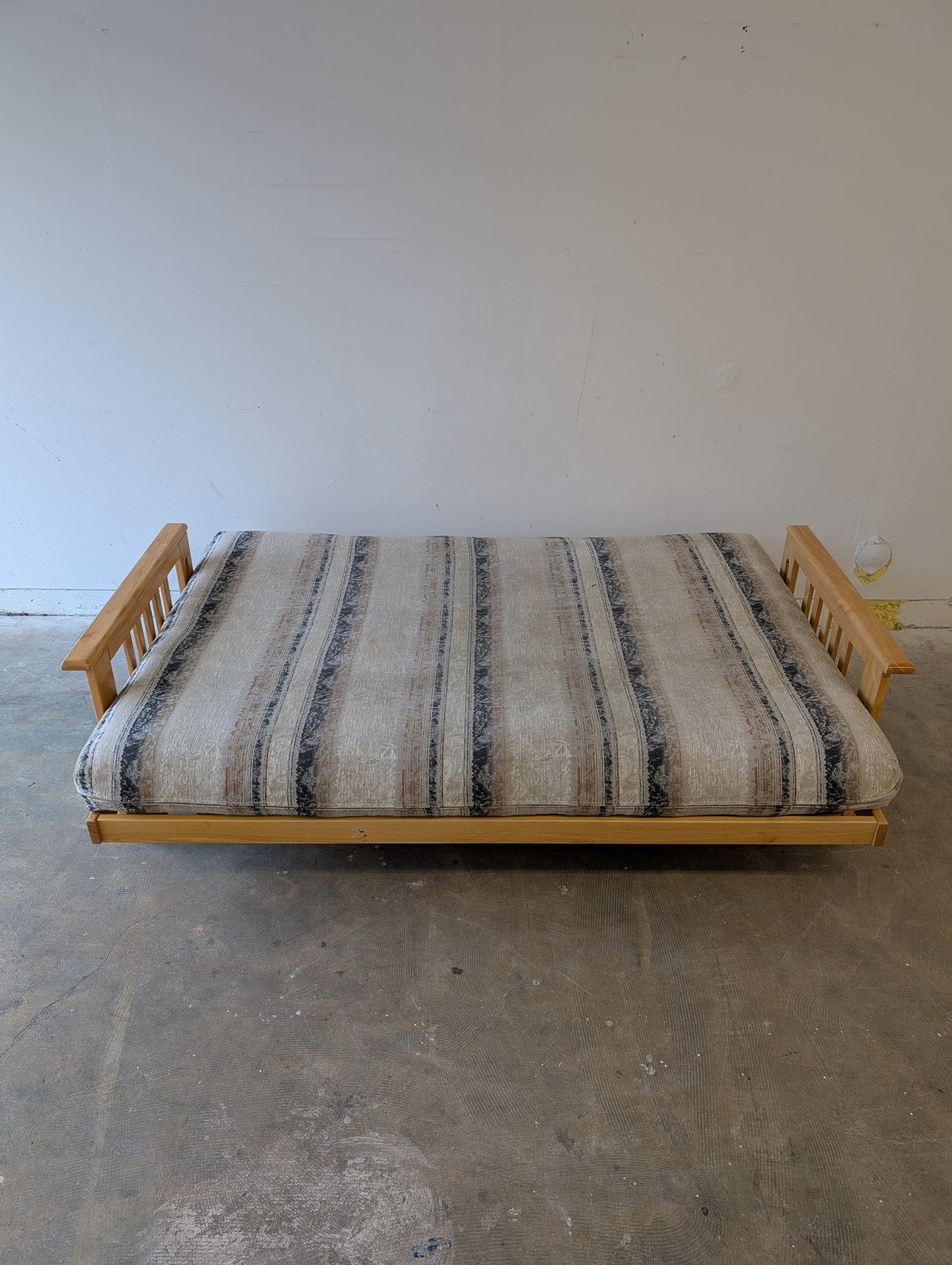 Futon Sofa