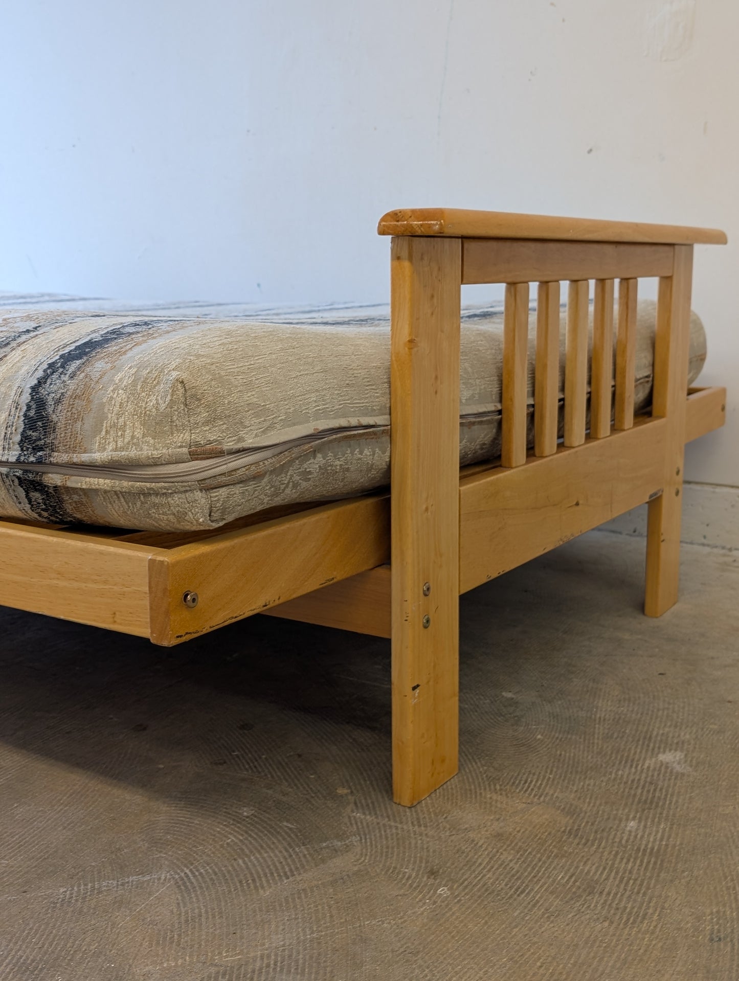 Futon Sofa