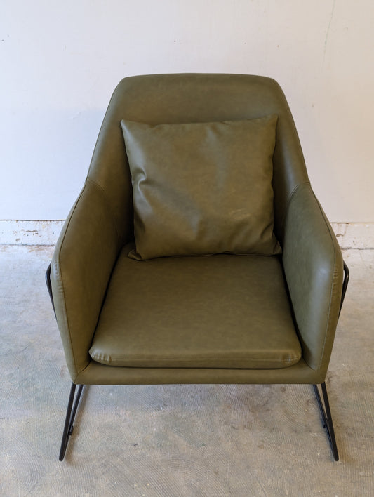 Brooke Chair Green