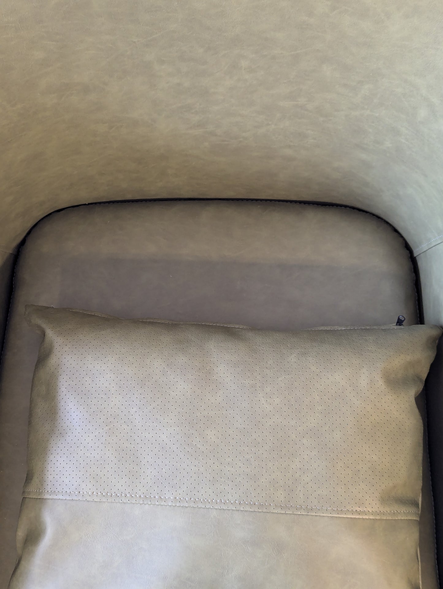 Brooke Chair Green