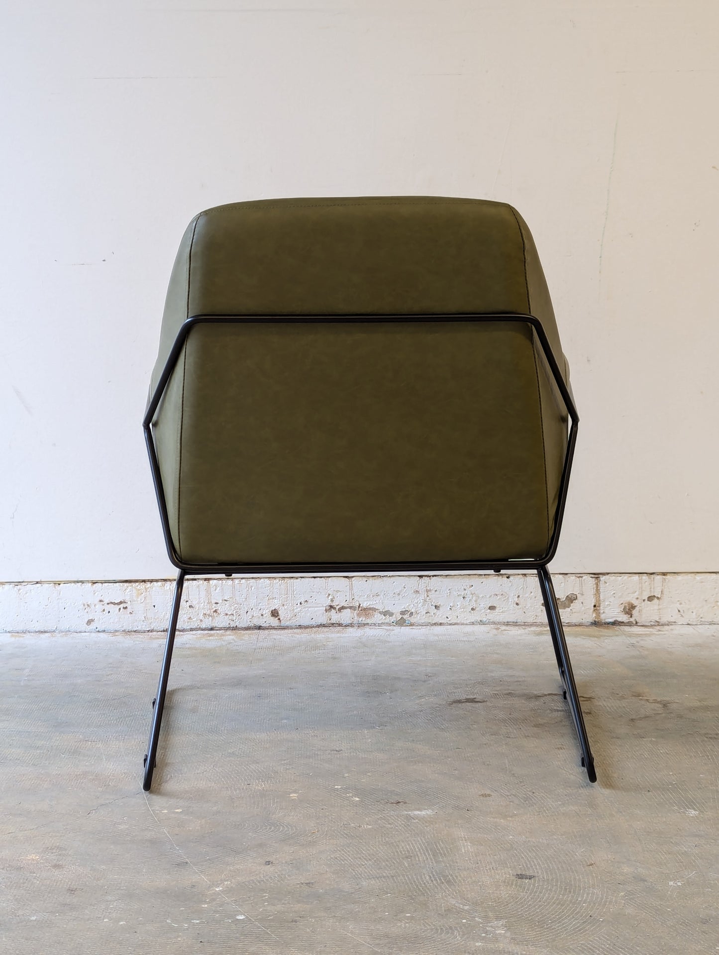 Brooke Chair Green