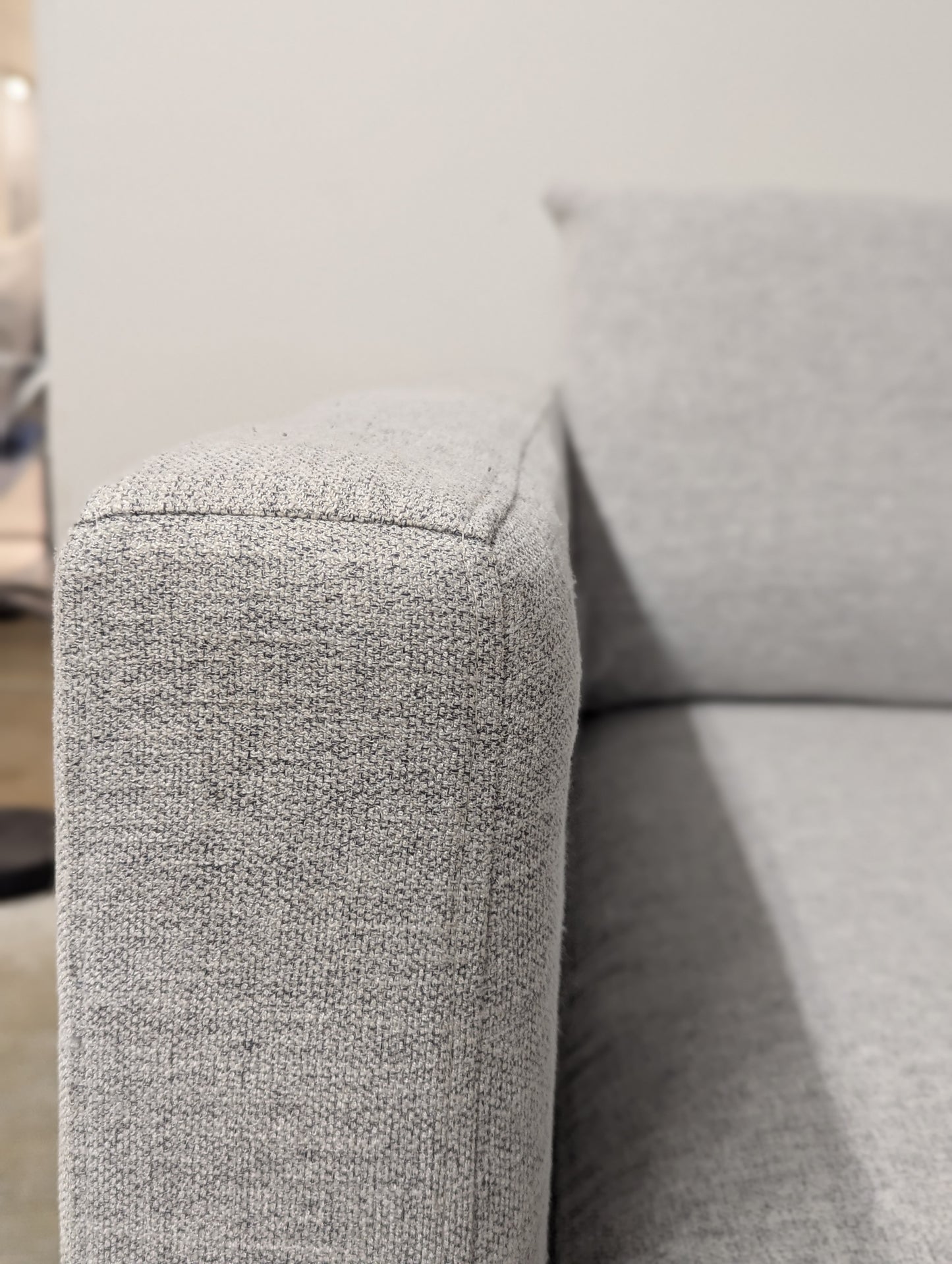 Stylus Haze Sectional